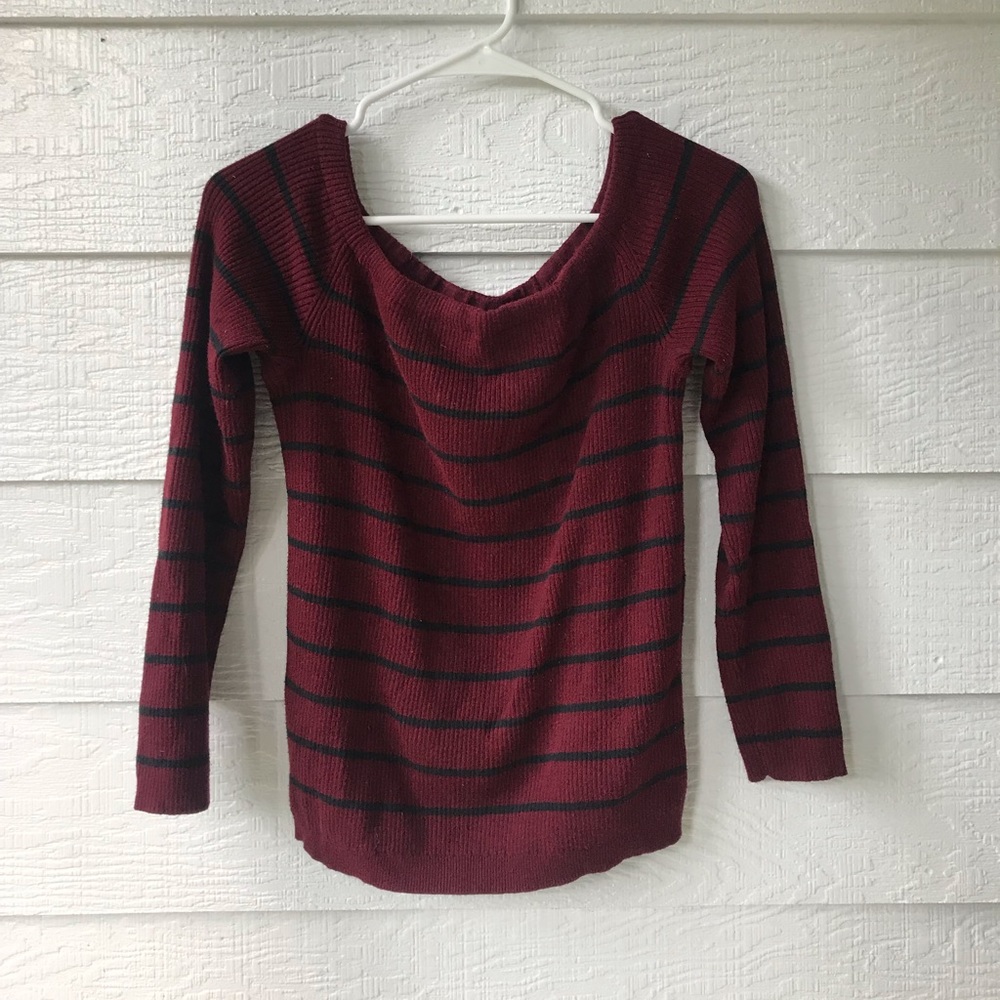 American Eagle sweater